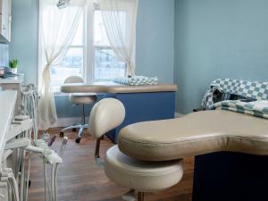 Pleasanton Children’s Dentistry & Braces