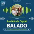 Gestion d’appels i24 lance un nouveau balado, Au-delà de l'appel !