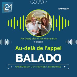 Photo Au-delà de l'appel