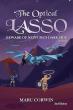 Marc Corwin’s Award-Winning Sci-Fi Saga Expands with The Lasso Unravels