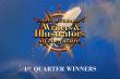 Winners Announced: 1st Quarter Volume 42 Writers and Illustrators of the Future Contests