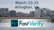 Meet Fast Verify at the 2025 PBSA Mid-Year Conference in Arlington, VA