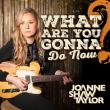 Joanne Shaw Taylor Confronts the Past with Fierce New Single 'What Are You Gonna Do Now?'
