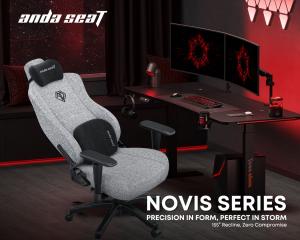 AndaSeat Novis