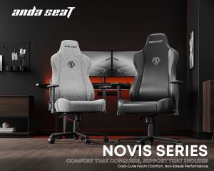 AndaSeat Novis Both Version