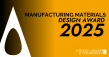 A' Manufacturing Materials, Industrial Parts and Supplies Design Award Announces Grand Prize Package for 2024