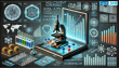 High Content Screening Market is Expected to Progress at a CAGR of 6.1% to Reach US$ 3,570.0 Million by 2034
