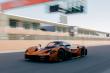 Adamastor Furia: outstanding aerodynamics and chassis tested at the Portimão Circuit