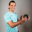 Personal Trainer Paul Medina of Capital Energy Training Recently Featured on Close Up Radio