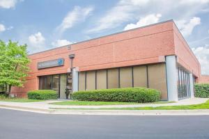 The Freedom Center Gaithersburg Building