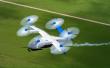 Fourth Annual H2-Aero Symposium 'Pushing the Envelope'
