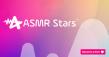 ASMR Stars® – The New Platform for ASMR and Relaxation is Live