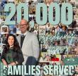 Gailey Enterprises Real Estate Reaches Landmark Milestone: 20,000 Families Served