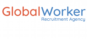 Logo GlobalWorker