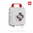 SAF Tehnika Unveils PhoeniX ODU Mk3: Next-Generation Outdoor Radio for High-Power, High-Capacity Connectivity