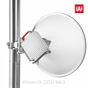 PhoeniX ODU Mk3 - Antenna