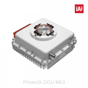 PhoeniX ODU Mk3 - Down