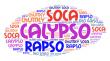 Time to Recognize Calypso and Soca as Distinctive Genres