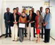 SantimPay Wins Prestigious Global Brand Frontier Award for Most Innovative Payment Solutions in Ethiopia, 2024