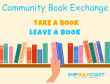 Ship Gulf Coast Introduces Community Book Exchange to Riverview