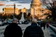 Displaced Federal Workers Look to Franchise Ownership as a Path to Stability