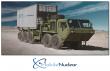 MobileNuclear Energy Enters CRADA with Idaho National Laboratory