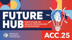 ACC 2025 Future Hub Graphic