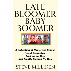 LATE BLOOMER COVER