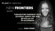 Planet TV Studios Presents a Landmark Episode of New Frontiers, Showcasing 5 Leading Innovators – Airing March 15th on Bloomberg. The content in the episode is a Planet TV Studios Original & it is brought to you by & sponsored by Planet TV Studios