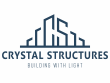 Crystal Structures completes fixing a catastrophic condominium association skylight failure