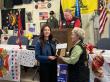 Manchester Center for Rehabilitation and Healing Receives Military Support Award from VFW