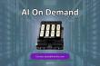 KRAMBU Launches AI-as-a-Service: Empowering the Next Generation of Innovation
