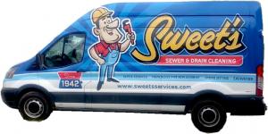 Sweet’s Services