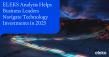 ELEKS Analysis Helps Business Leaders Navigate Technology Investments in 2025