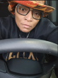 Carolyn Daniels Joins Legacy Makers TV to Share Her Journey of Building a Standout Apparel Brand