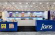 Jans Enterprises Corp Wraps Up a Successful Expo West 2025 with Innovative Snack Solutions