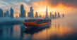 The UAE Strengthens Its Position as a Global Maritime Hub and Takes Action on Decarbonisation