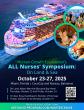 Human Growth Foundation Hosts 'On Land & Sea' Symposium Blending Endocrine Healthcare Education with a Caribbean Escape