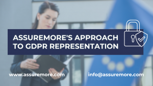 Asuremore GDPR Representative Service