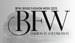 Boise Fashion Week 2025