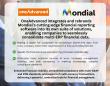 BREAKING: OneAdvanced and Mondial Announce Partnership For Global Financial Reporting & Consolidations