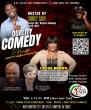 Cocoa Brown to give Charity Comedy Performance on March 19th in Hampton