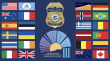 ICMEC is proud to have supported Operation Renewed Hope III identifying & rescuing child victims of online exploitation