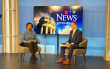 CTV News Kitchener Features Dr. Linda Pajoel, Author of Stock Market Mama, in a One-on-One Interview