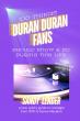 Duran Duran Fans Celebrate: Non-Fiction Guide of Nostalgia Named a Finalist in the 2025 IMADJINN Awards