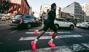 Craft Sportswear KYPE PRO Running Lifestyle Image