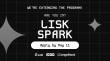 Lisk Spark Extends Incubation Timeline to Strengthen Web3 Startup Growth