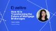 Zeitro: 1st AI-native Mortgage Brokerage End-to-end Solutions