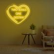 Neon Signs Continue to Shine as a Trending Event Décor Choice in the UK