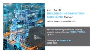 Asia-Pacific Building Information Modeling 